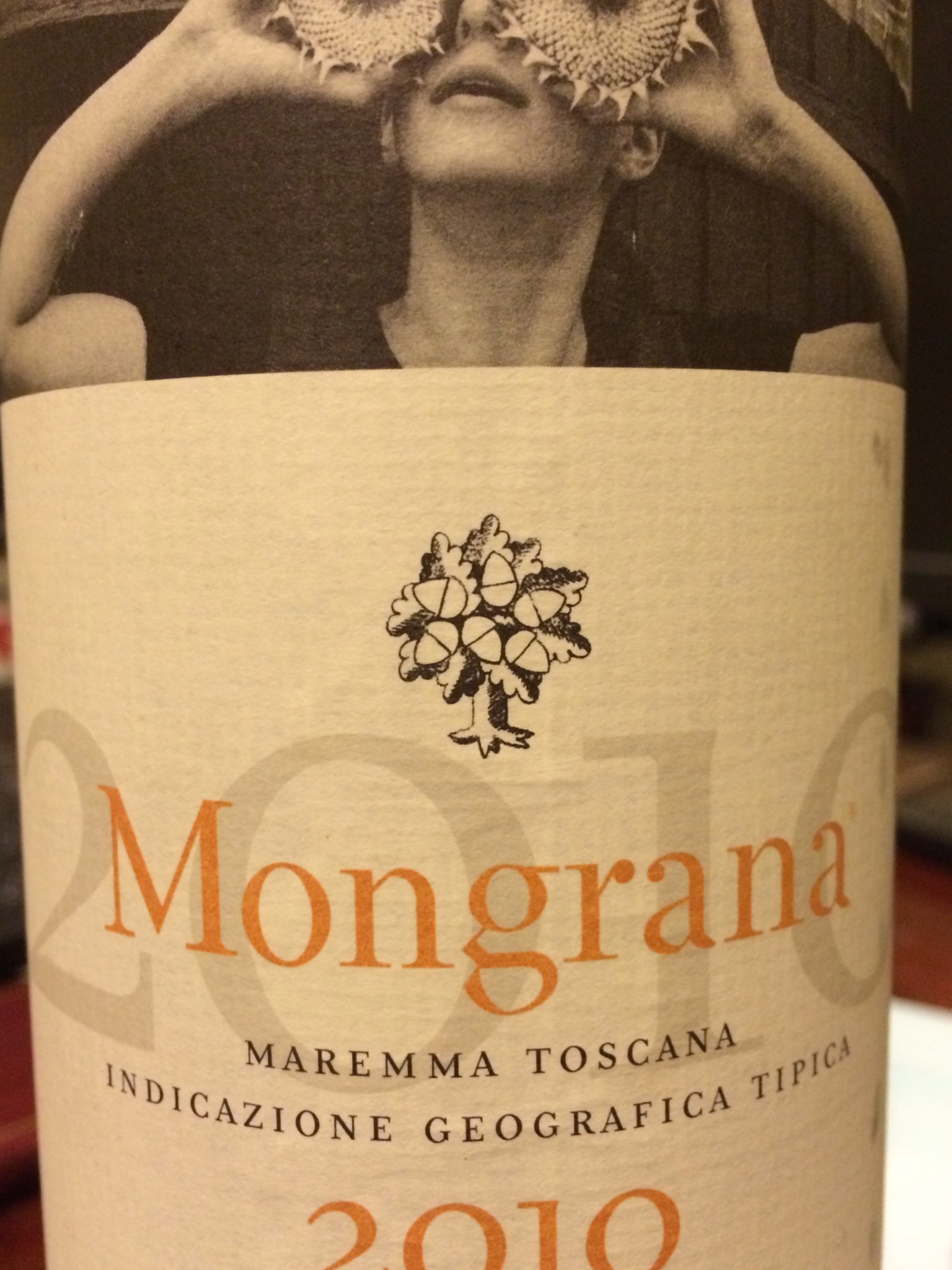 Mongrana 2010-1