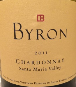 Byron Chard 2011