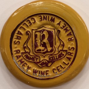 Ramey Cap