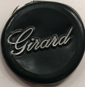 Girard Cap