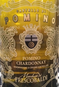 Pomino 2012