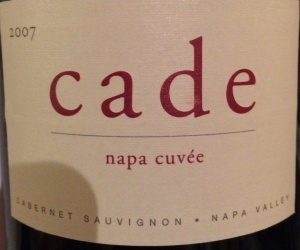 Cade 2007 Cab