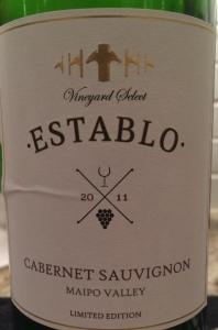 Establo 2011 Cab