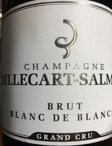 Billecart Blanc-de-Blace NV