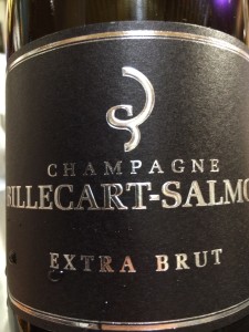 Billecart Extra Brut NV