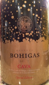 Bohigas Cava Mag