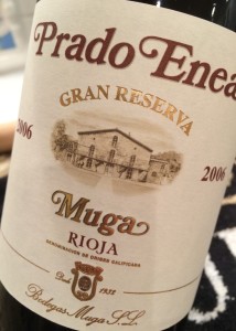 Muga 2006 PradoEnea