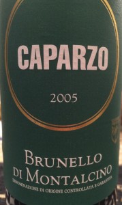 Caparazo 2005