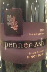 Penner-Ash 2012 Yamhill