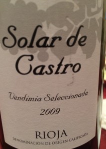 SolarDeCastro 2009