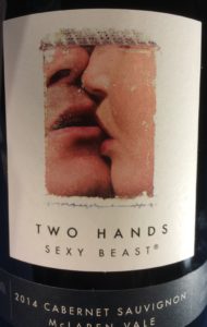 TwoHands CabSexyBeast 2014