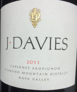 JDavies2011 Cab