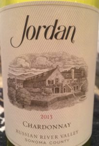 Jordan Chard 2013