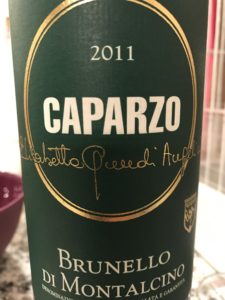 caparzo-2011-brunello