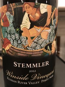 Stemmler Windside 2012